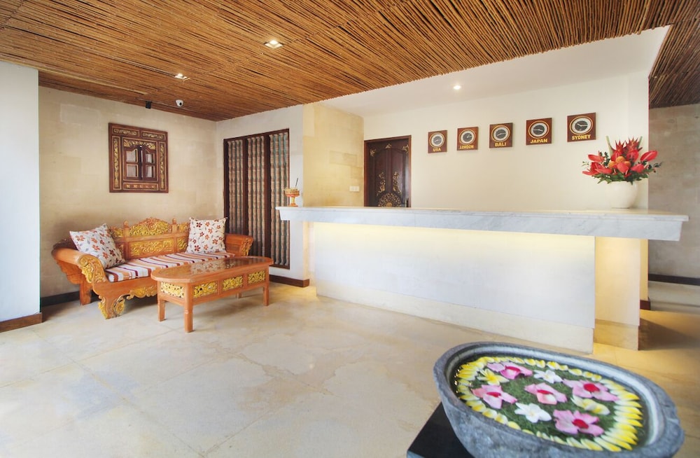 Rama Garden Hotel 13/71