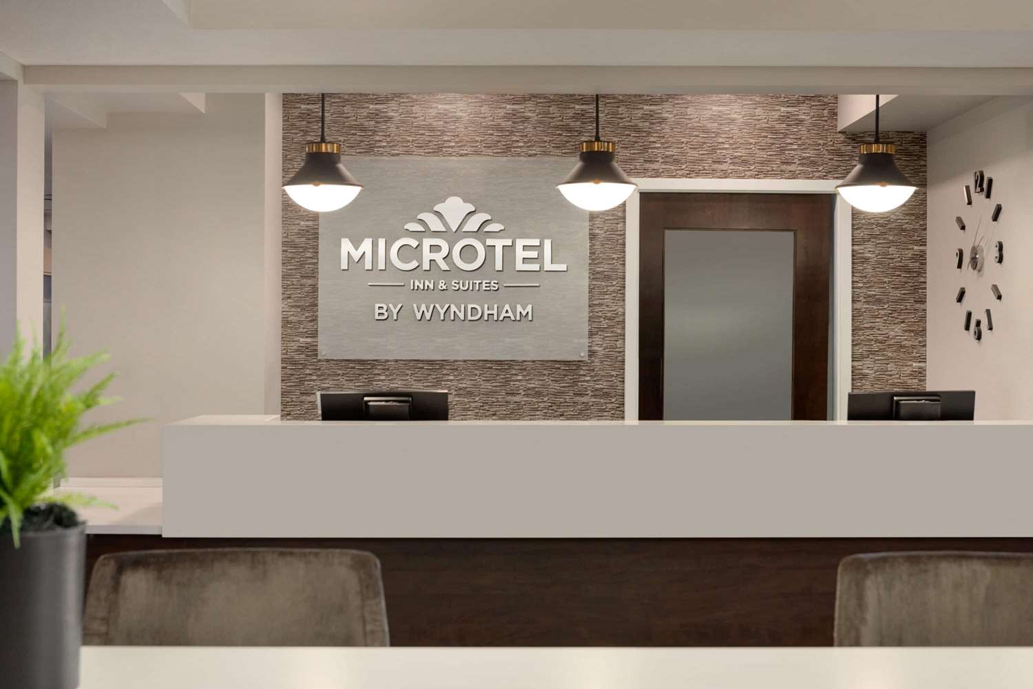 Microtel Inn & Suites By Wyndham Estevan 3/30