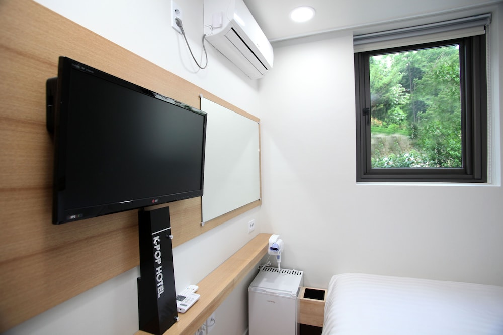 K-POP HOTEL SEOUL STATION 40/49