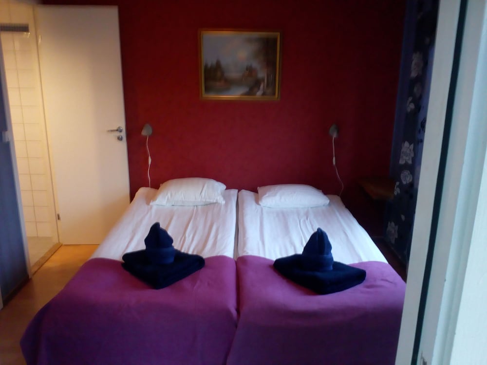 Kvarngarden 13/50