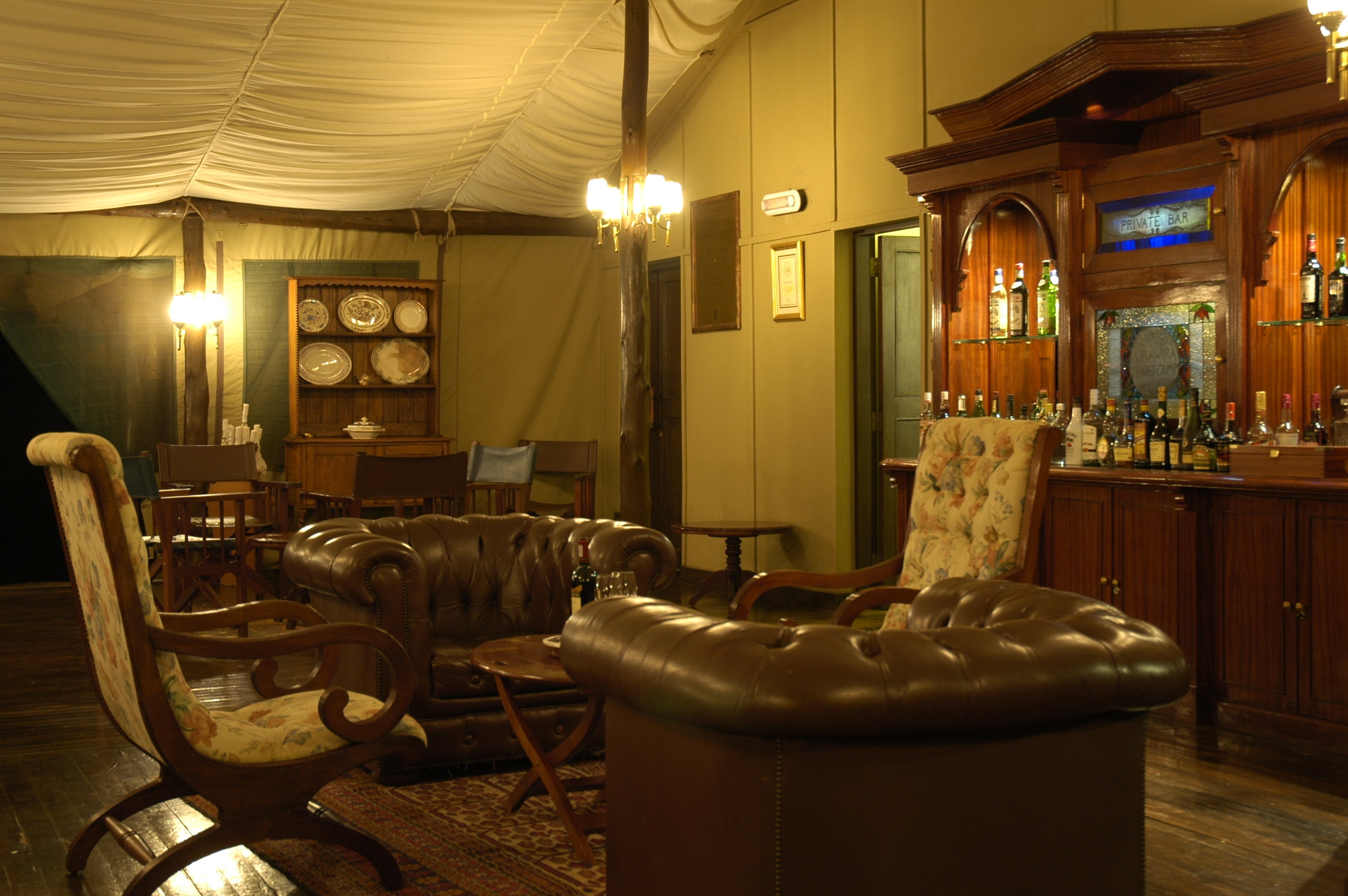 Kirawira Serena Camp 22/39