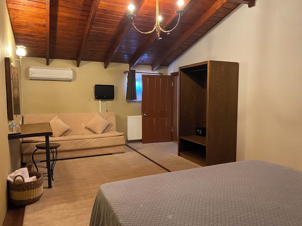 Armagrandi Hotel Bozcaada-Special Category 23/50