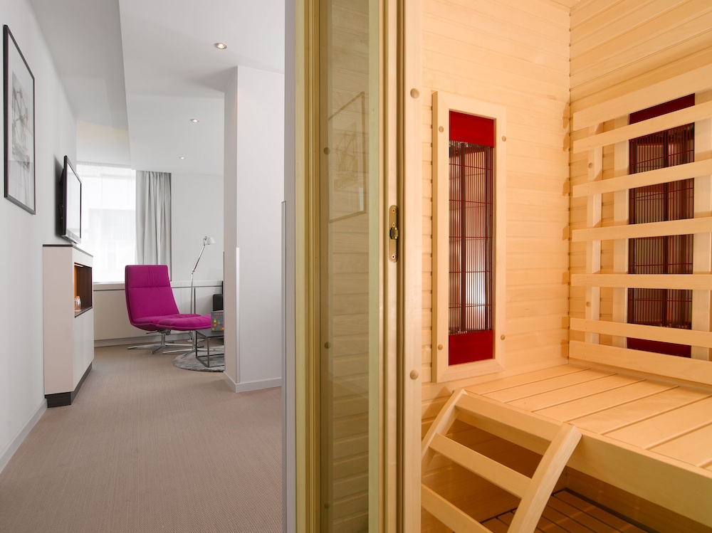 Thon Hotel Eu 40/86