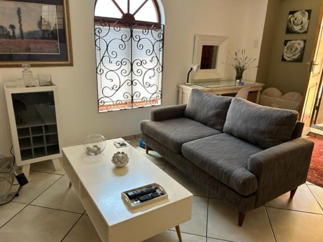 The Lemon Tree Self-Catering 21/50