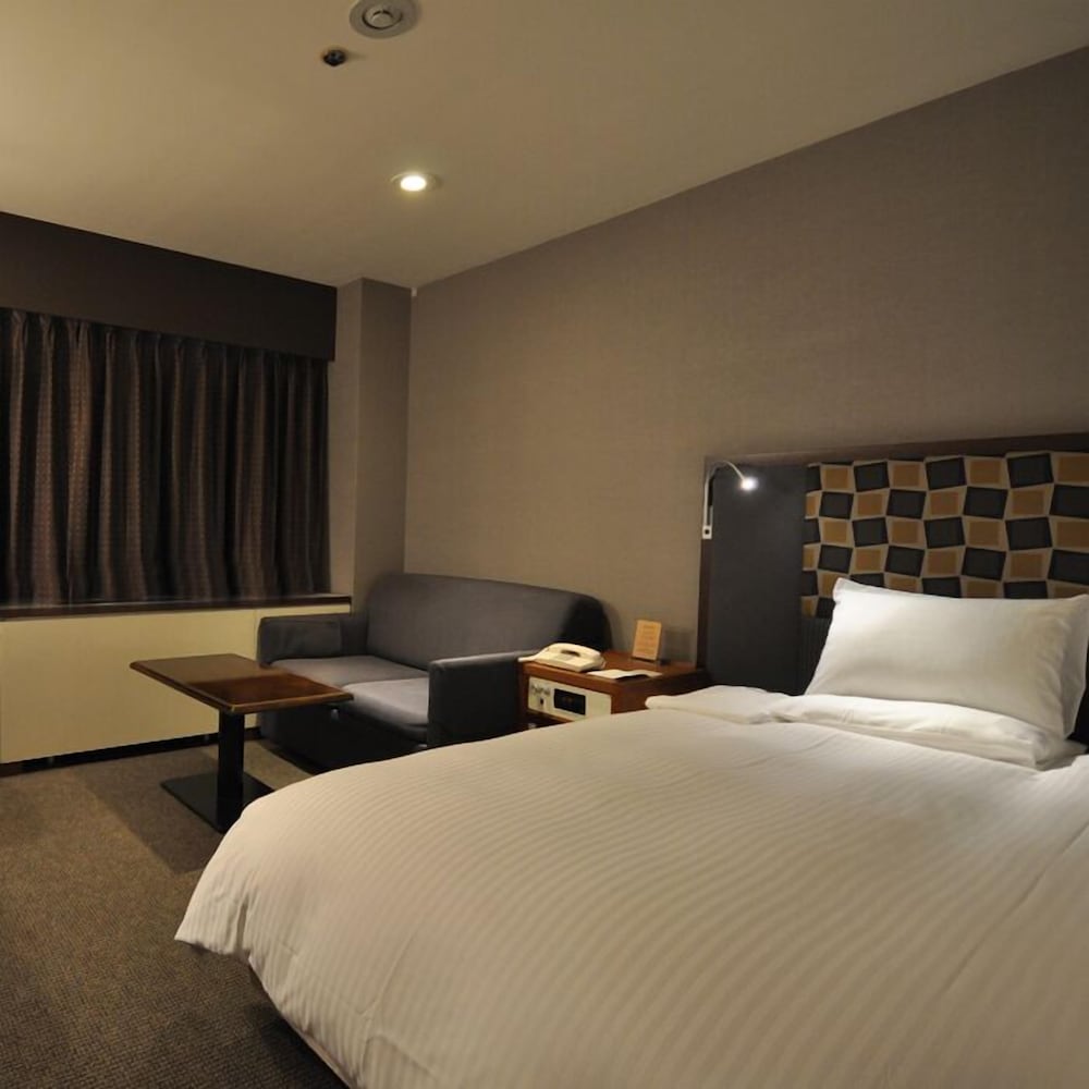 ROOM, SINGLE, SINGLE BED
