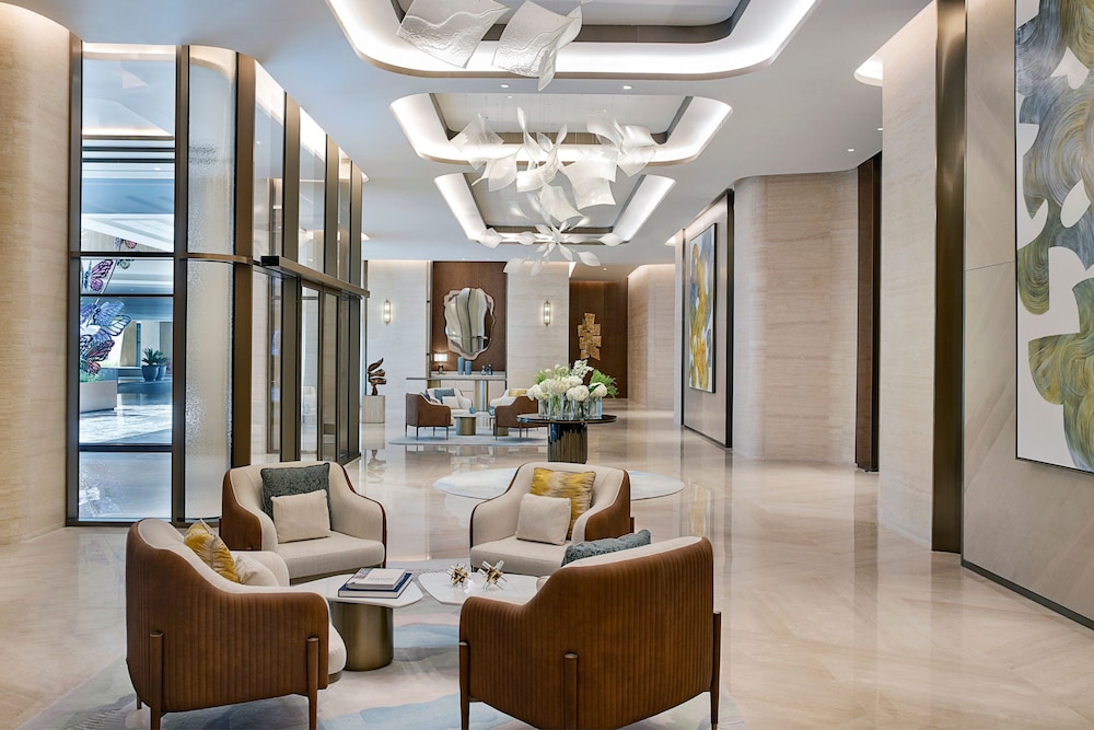 The St. Regis Riyadh 3/45
