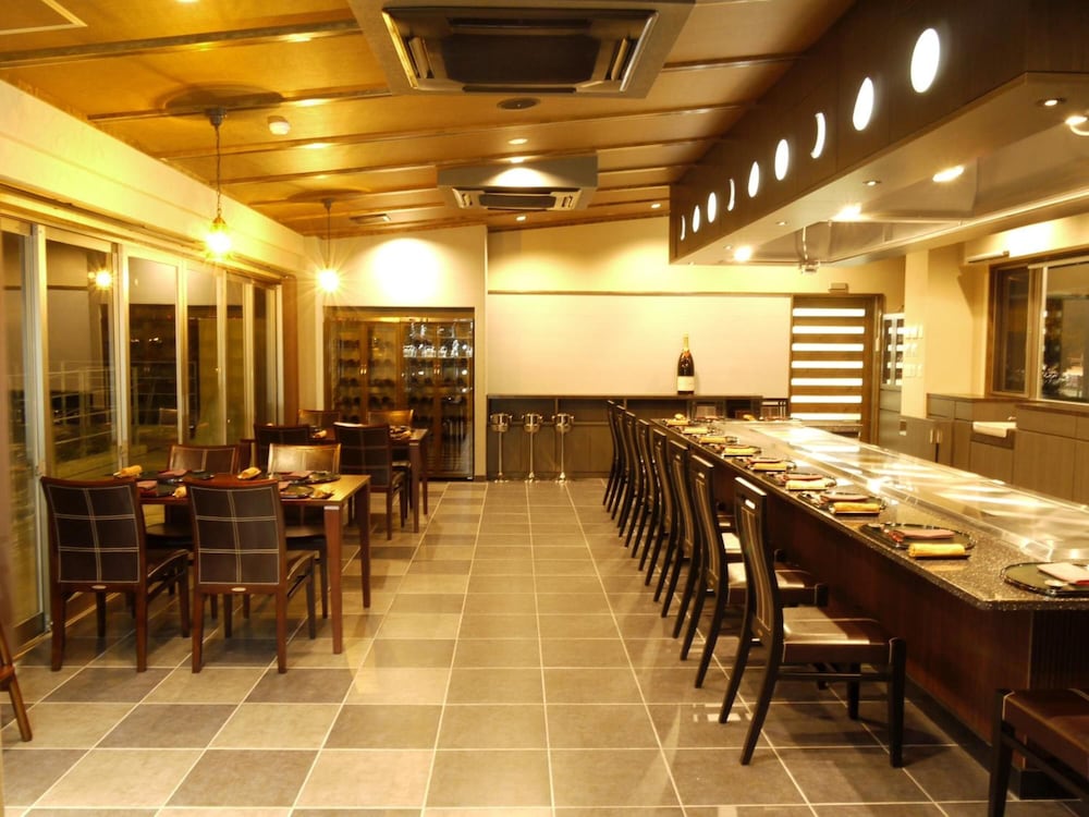 MATSUSHIMA KANKO HOTEL MISAKITEI 20/29