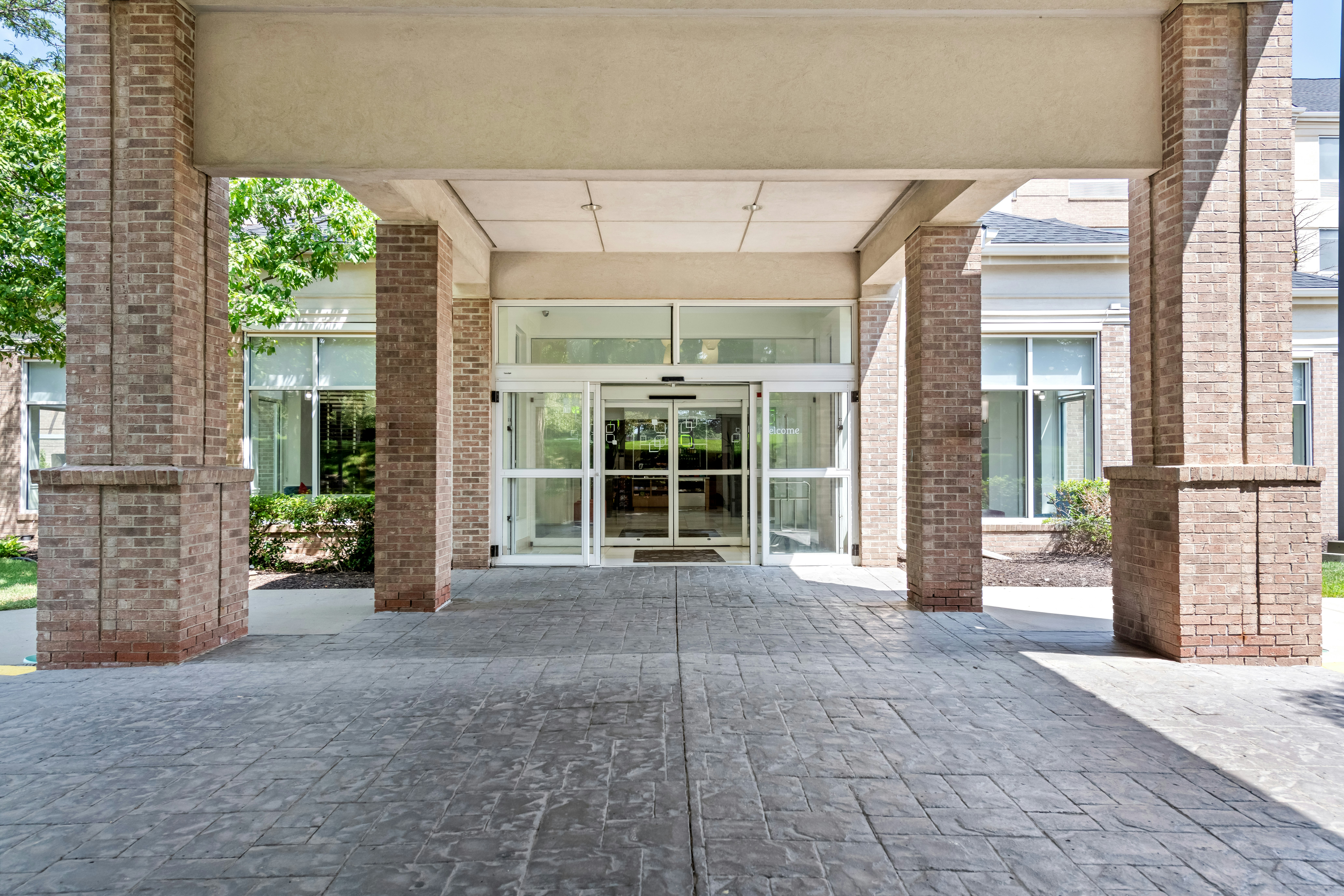 Hilton Garden Inn Overland Park 58/62