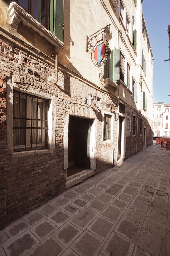 Palazzo Cendon 5/55