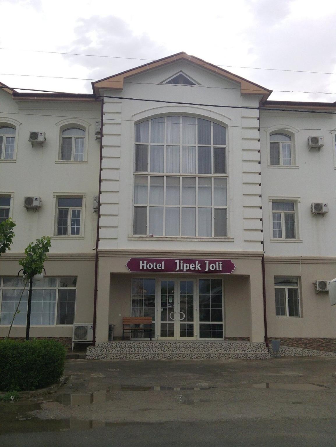 Hotel Jipek Joli 2/43