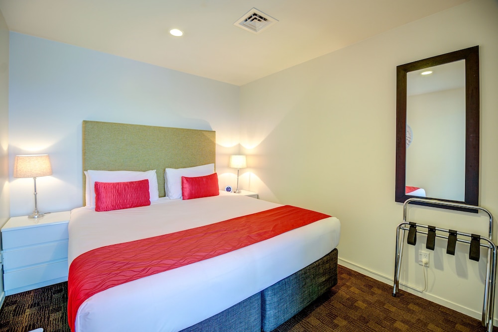 The Quadrant Hotel and Suites 20/70