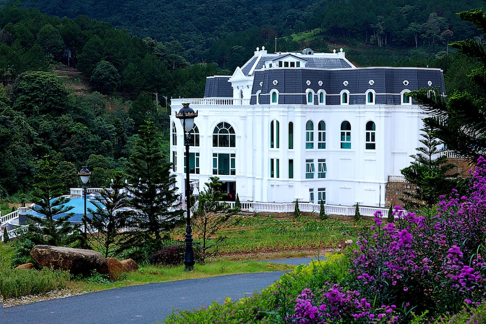 Dalat Wonder Resort photo3