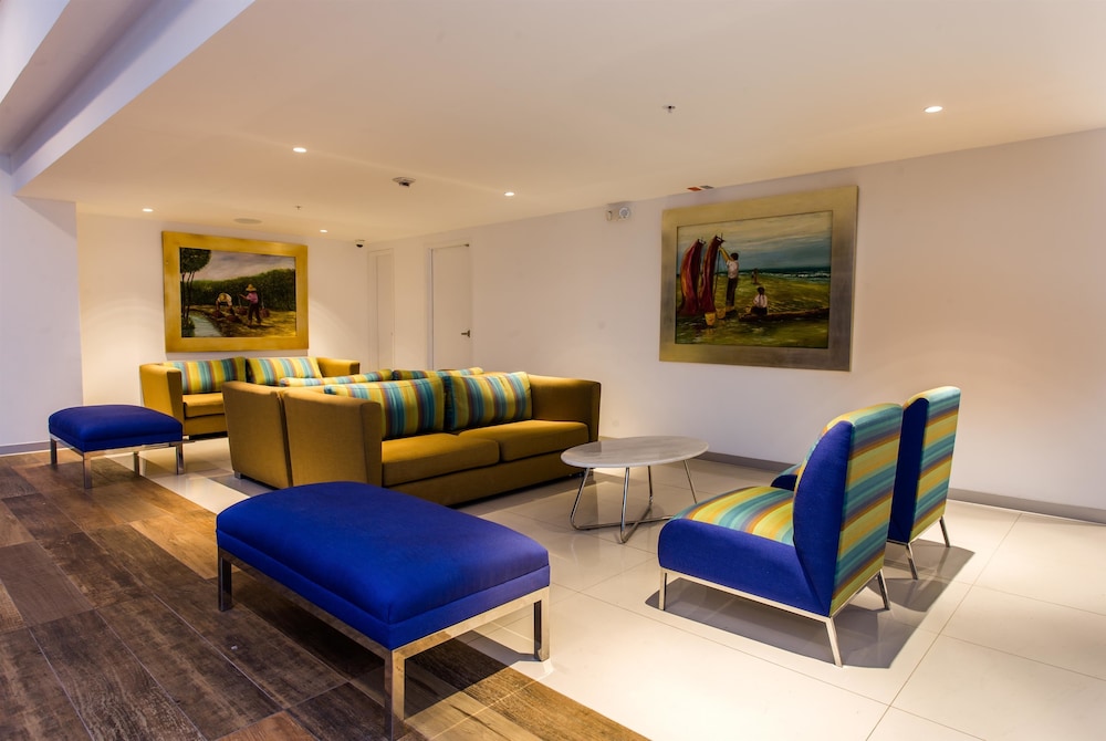 Wyndham Costa Del Sol Tumbes 42/77