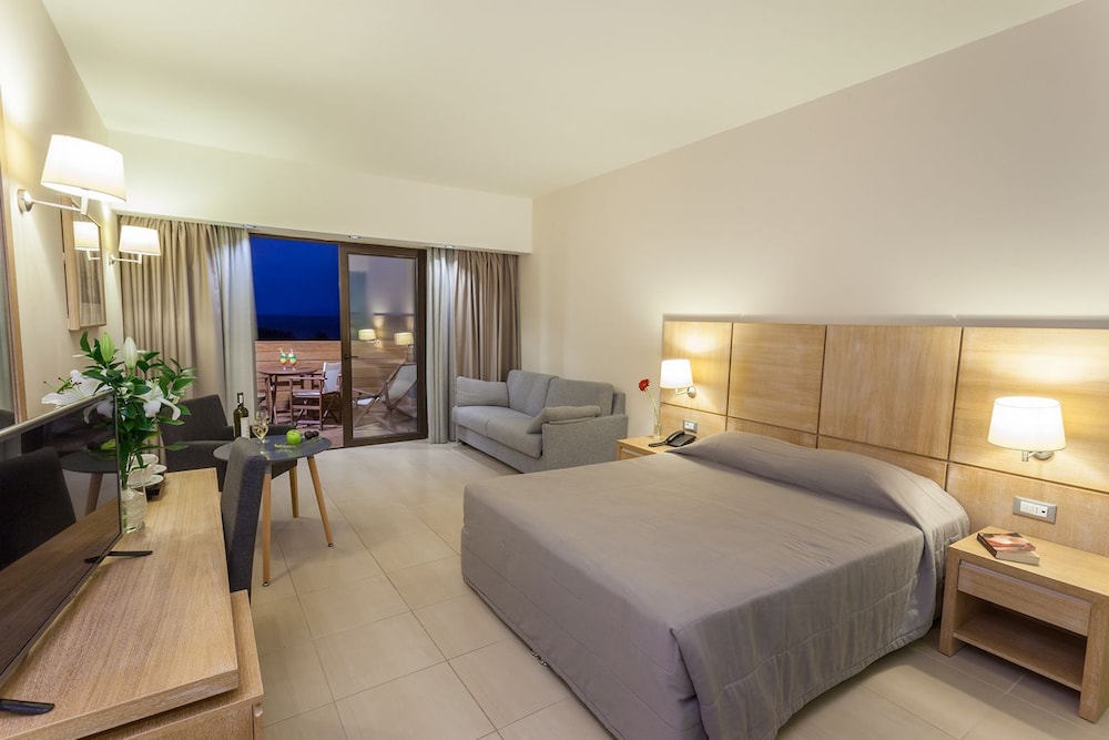 D'andrea Mare Beach Hotel 29/74