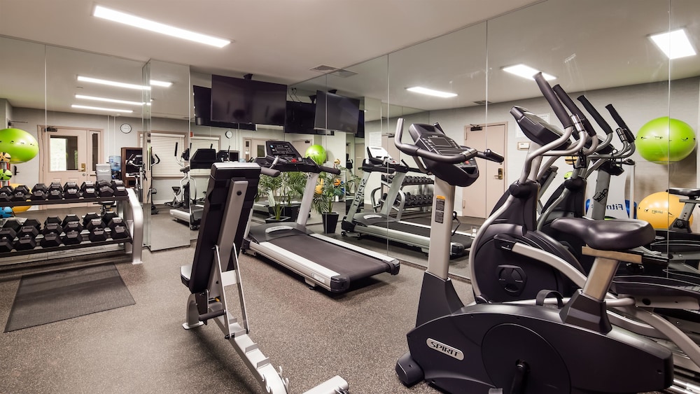 Best Western Fort Lee 14/20