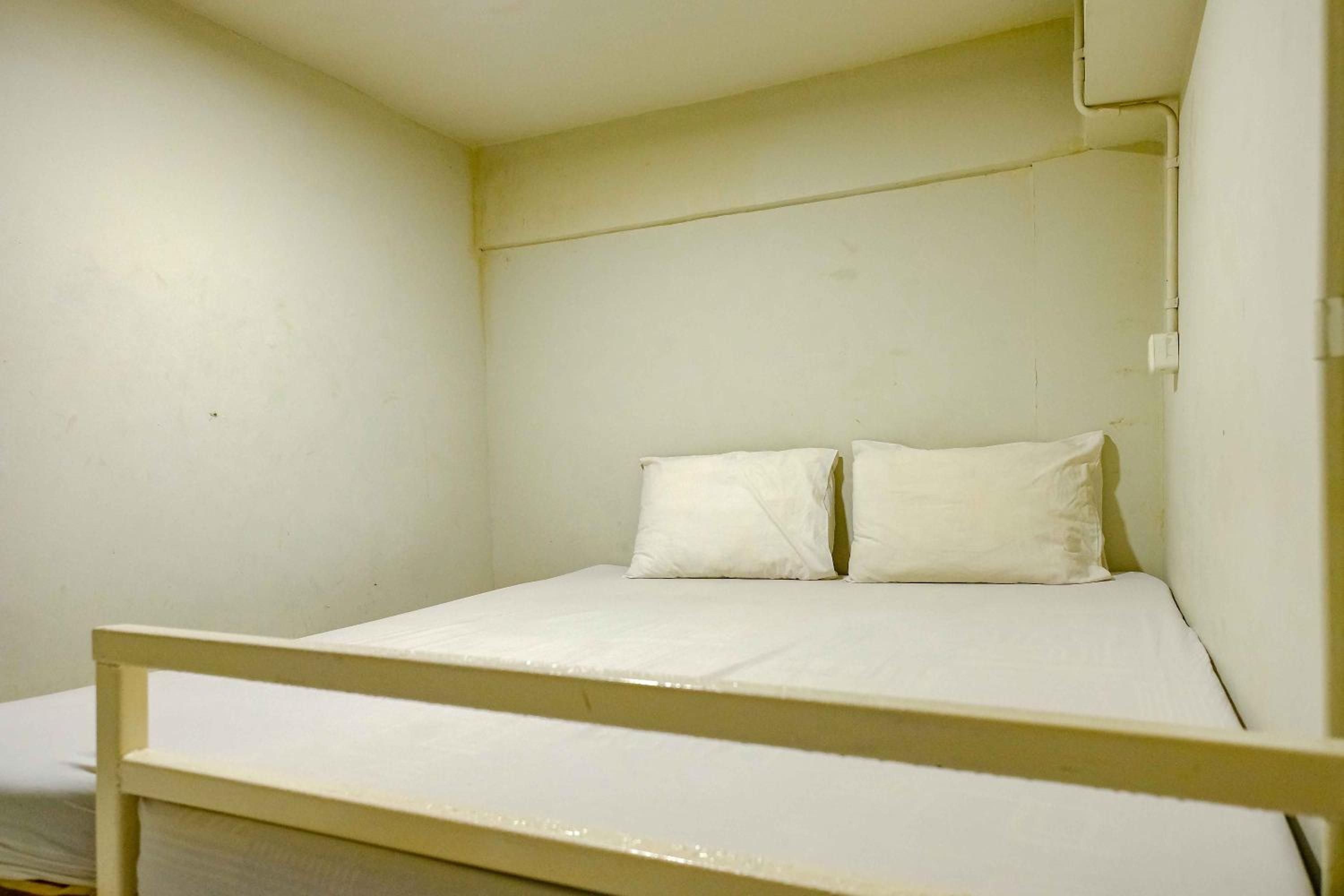 Kamar Keluarga Syariah Cendrawasih 9/35
