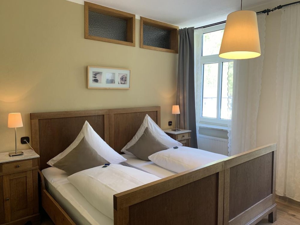 Mosellandhotel Im Enderttal Zum Onkel Willi 6/37