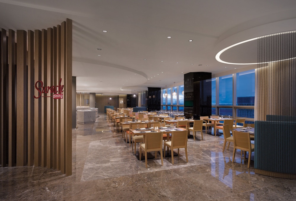 Holiday Inn Incheon Songdo 37/53