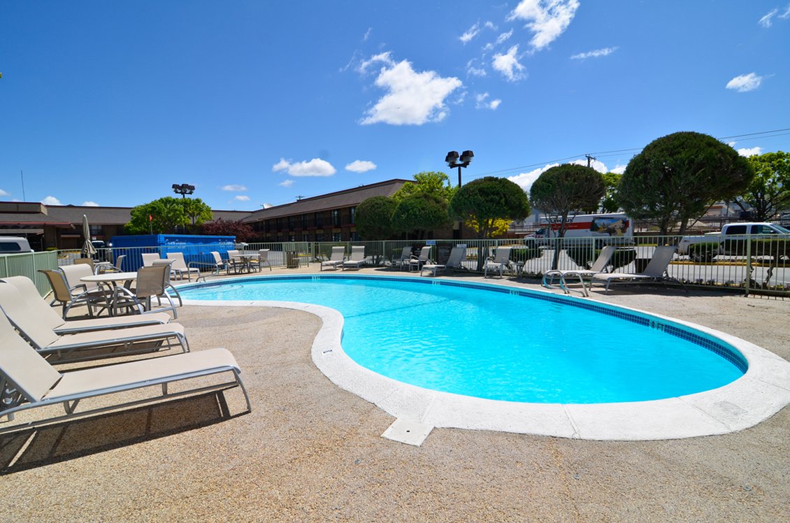 Best Western Plus Gold Country Inn 47/49