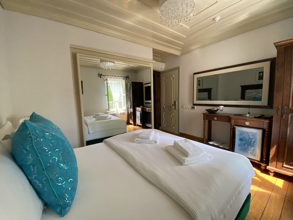 Nisi Hotel 16/63