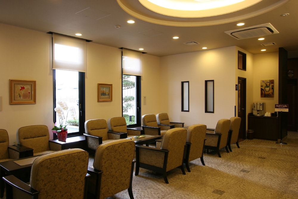 Hotel Route-Inn Yaizu Inter 37/47