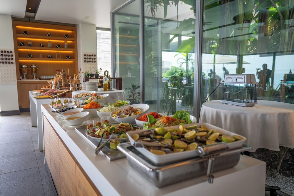 NOOM HOTEL CONAKRY 31/50