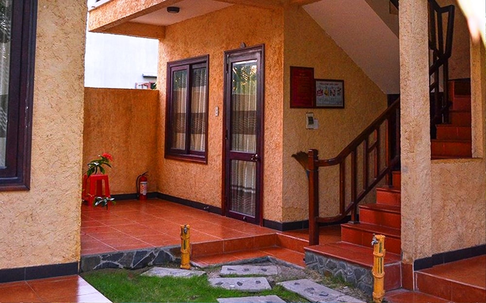 Rang Garden Hill Side Resort 34/60