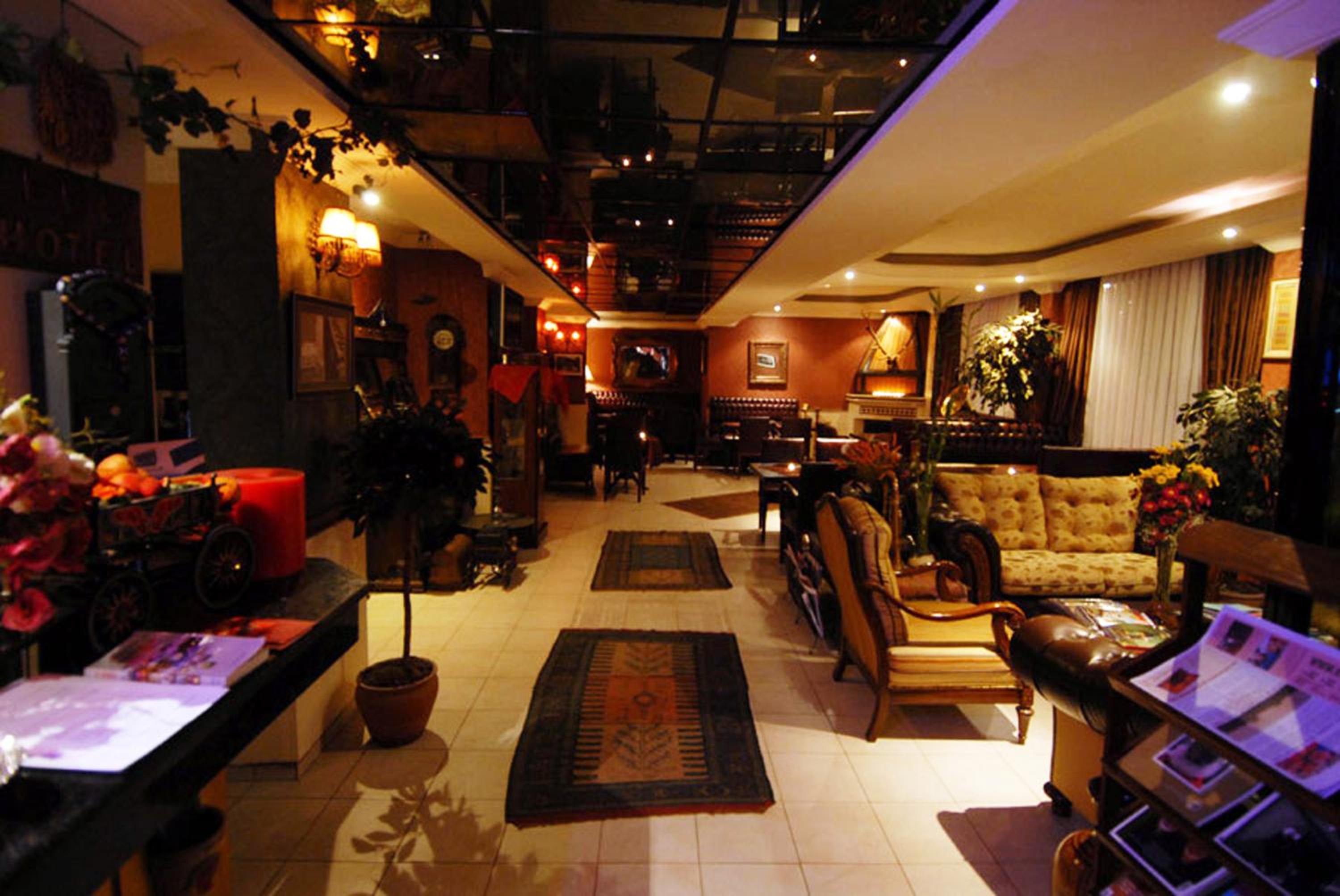 Efe Hotel Edirne 28/50