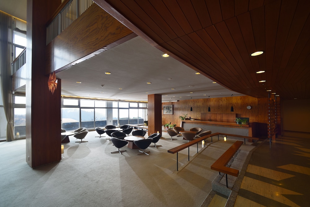 Aso Kuju National Park Hotel and Resort (ex Kurokawa Onsen Senomoto Kogen Hotel) 15/32