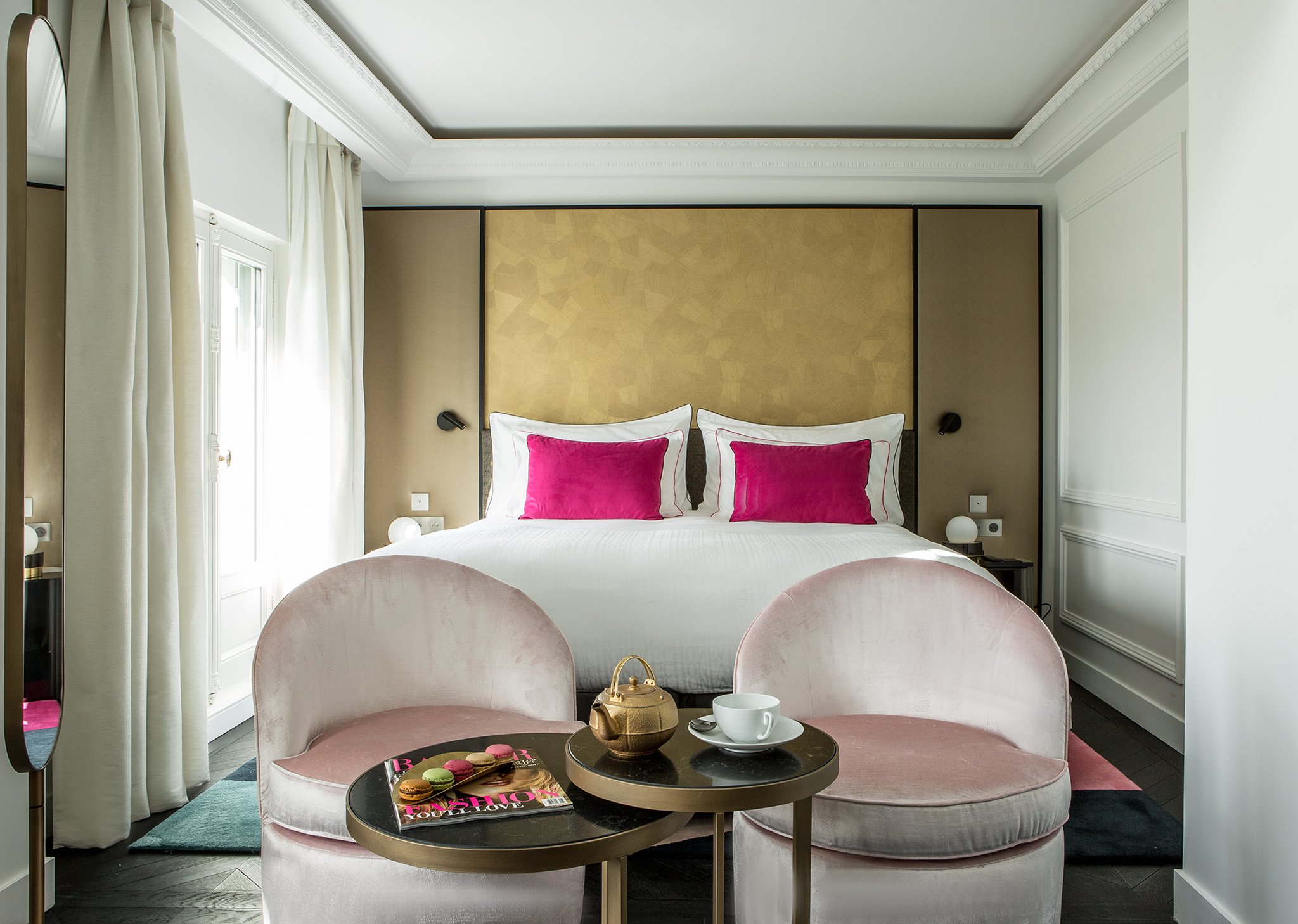 Fauchon L'Hotel Paris 21/83