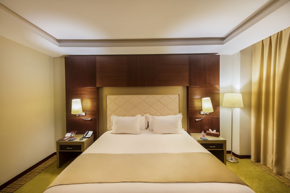 DoubleTree by Hilton Casablanca City Centre 15/58