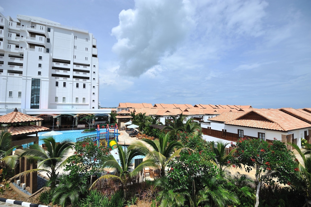 Grand Lexis Port Dickson photo3