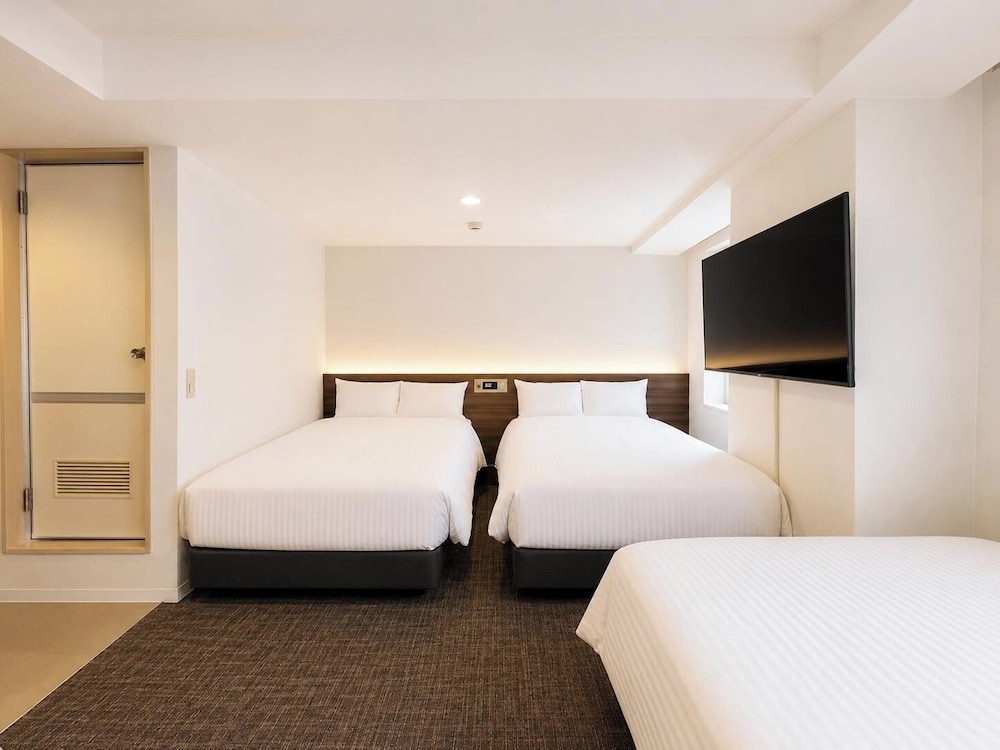 Hotel Sho Sapporo 21/53