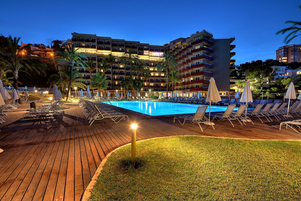 Hotel Palace Bonanza Playa and Spa 71/77