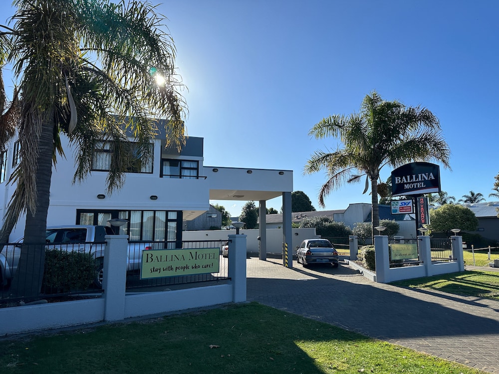 Ballina Motel 21/21