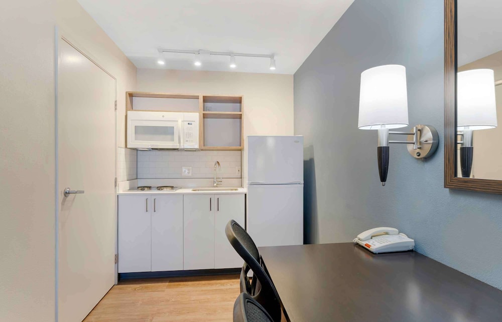 Extended Stay America San Jose - Milpitas Mccarthy Ranch 32/54