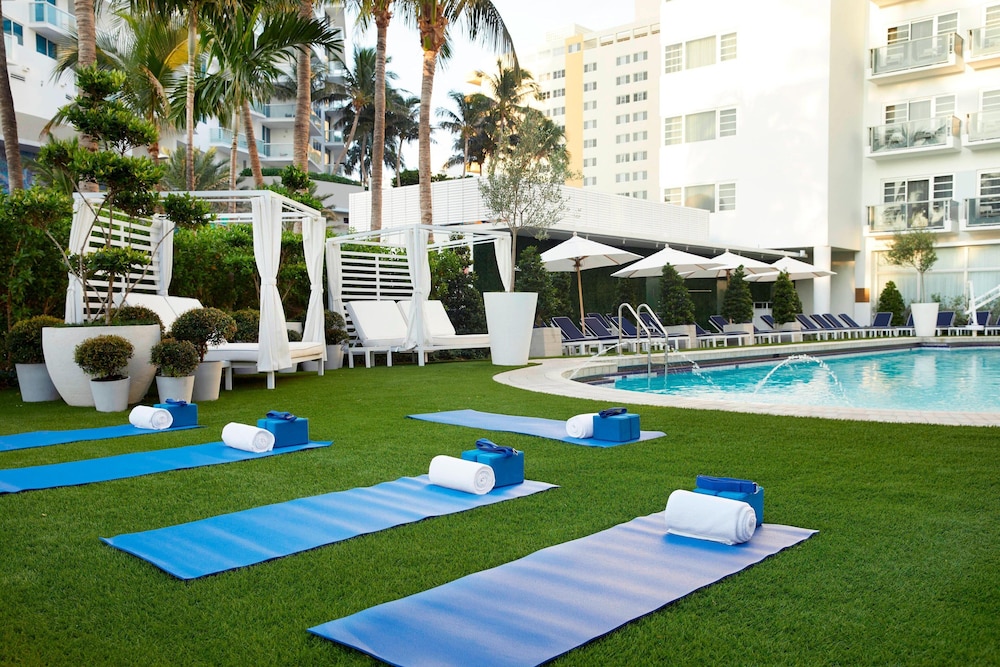 Cadillac Hotel & Beach Club, Autograph Collection 18/37