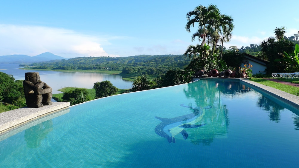 La Mansion Inn Arenal 44/50