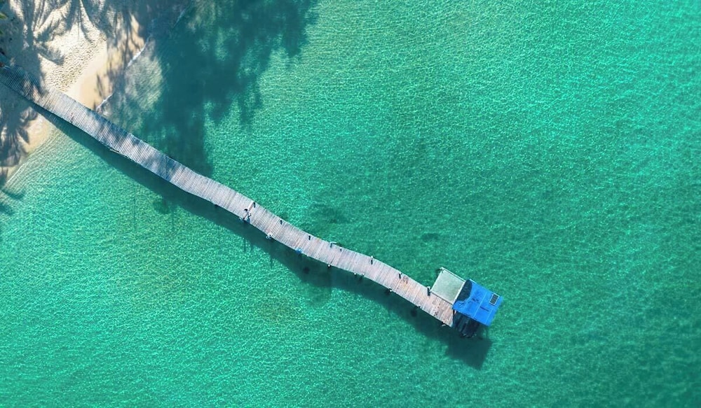 Sea Far Resort 48/72