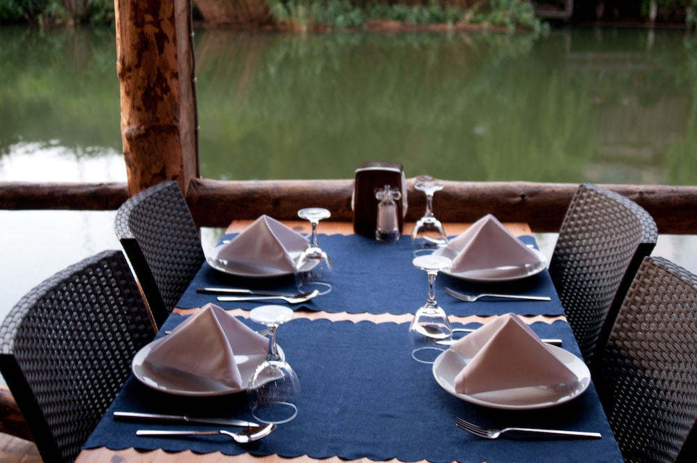 Agva Gizemli Nehir Hotel 62/69