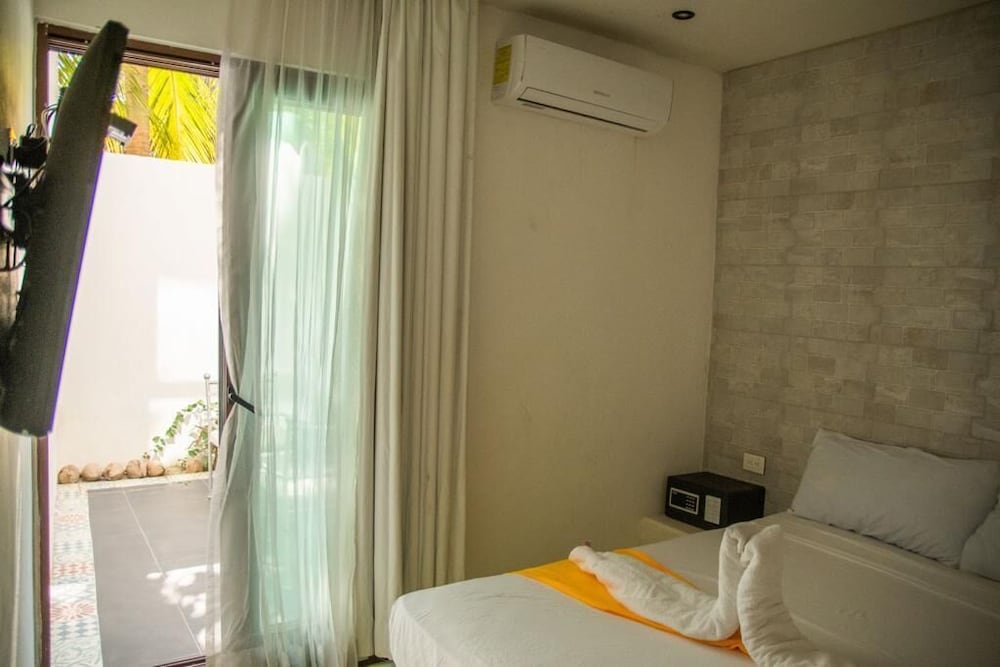 Hotel Mayari Holbox 20/50