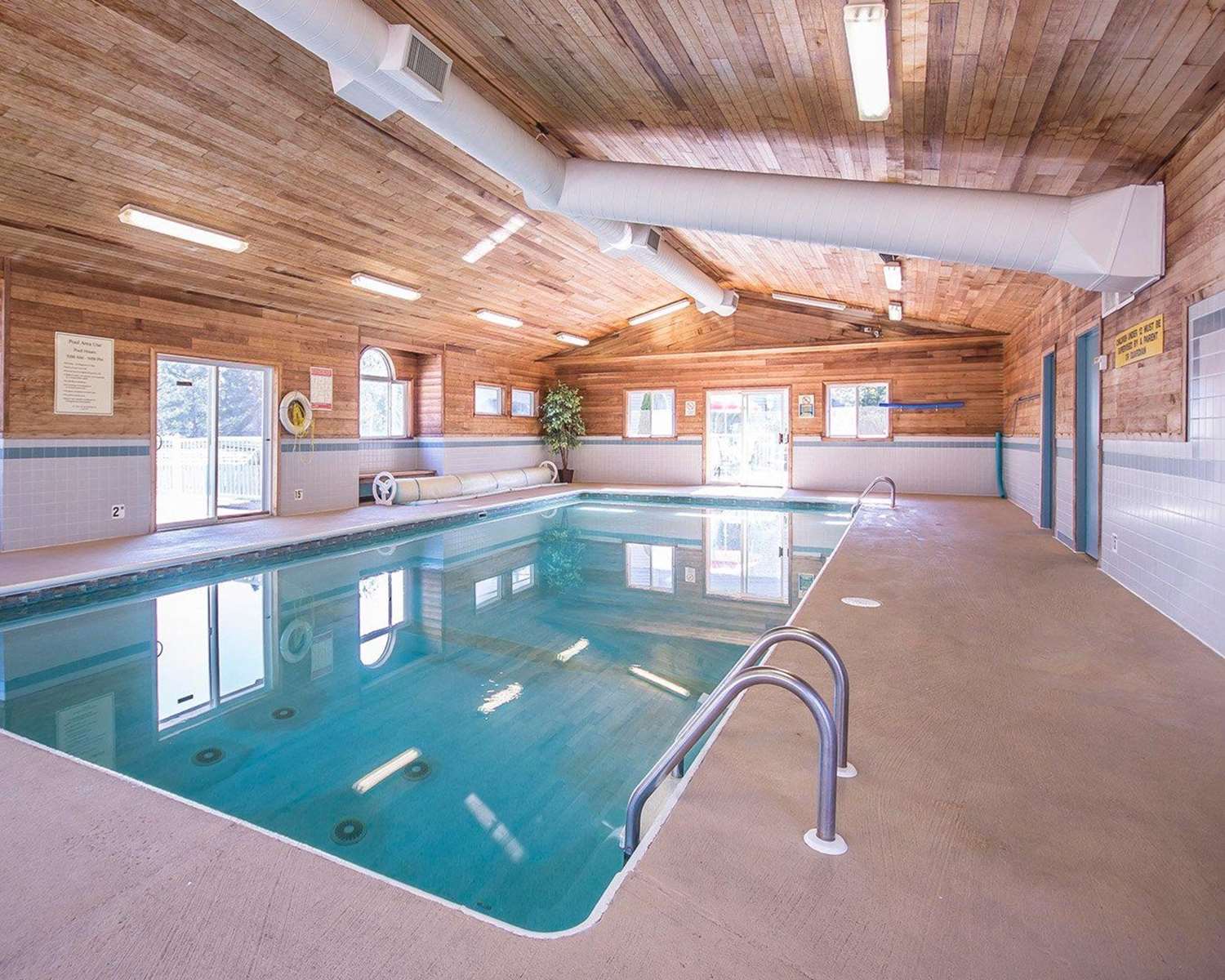 Quality Inn Merritt 30/57