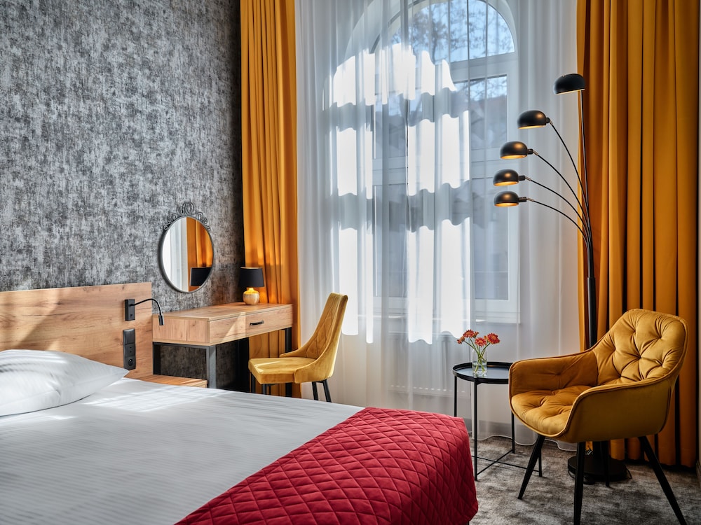1891 Garni Hotel 14/44