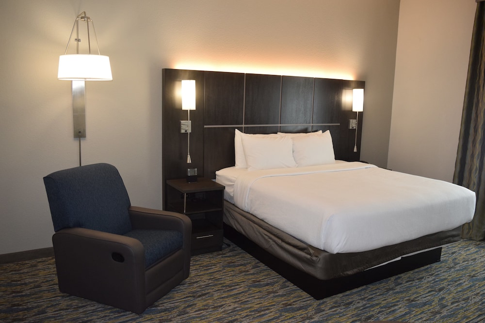 Candlewood Suites Nashville North 12/48