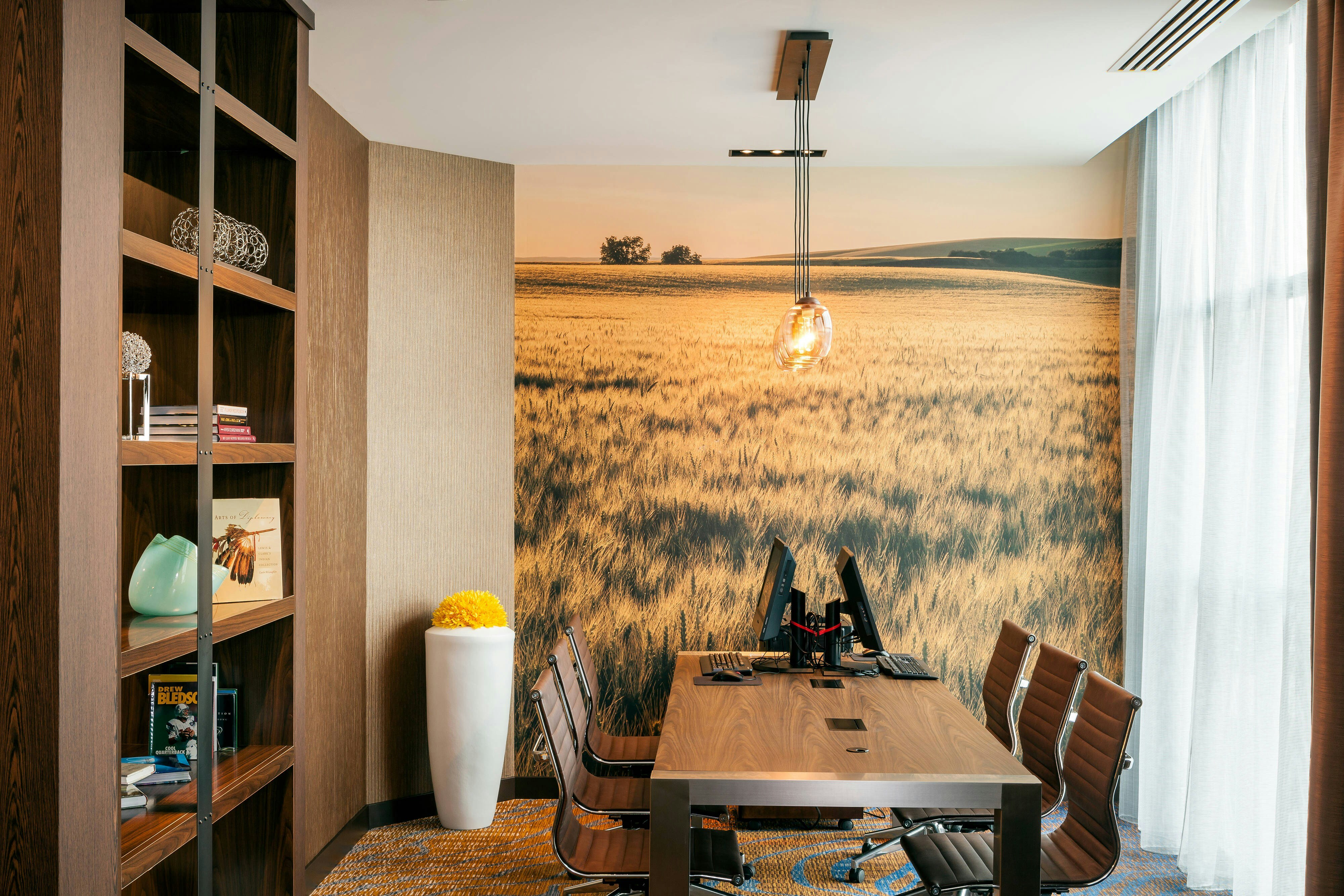 COURTYARD BY MARRIOTT WALLA WALLA 18/24