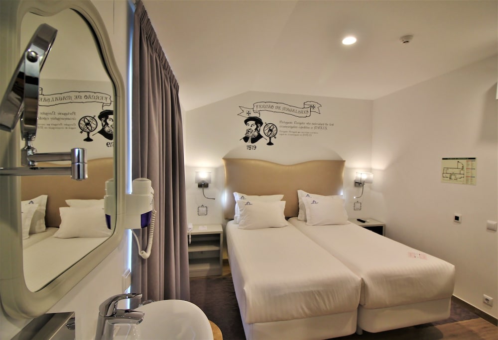 Villa Ana Margarida Hotel 18/52