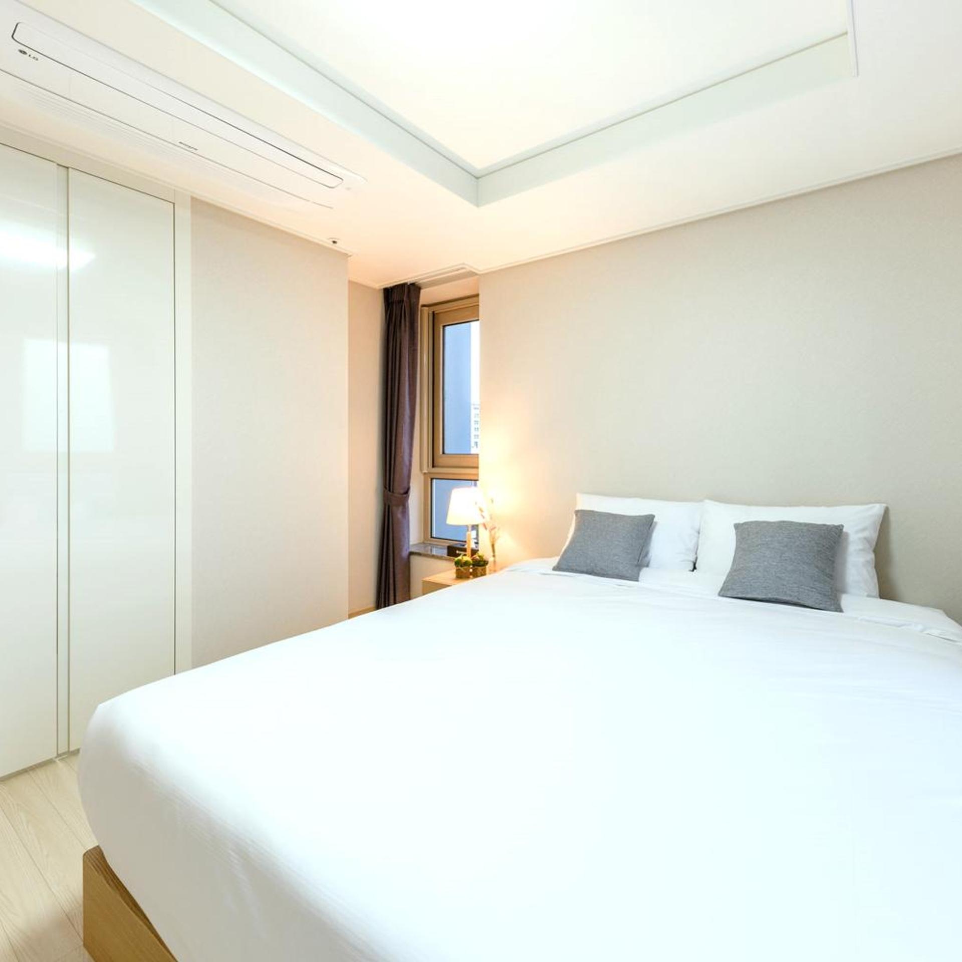 Junior Suite, Sea View
