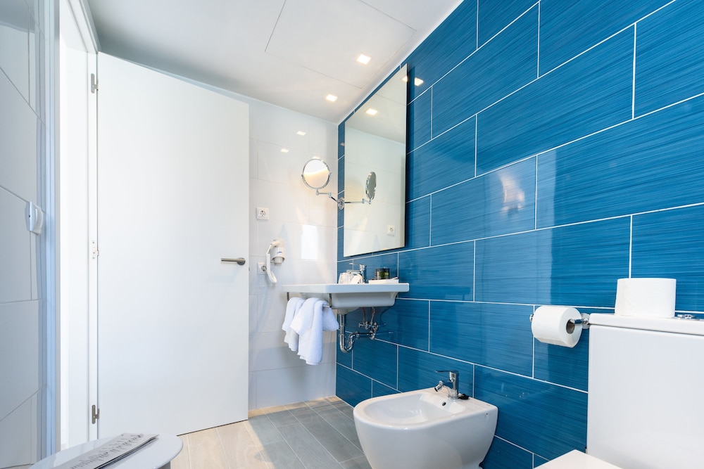 Plaza Santa Ponsa Boutique - Adults Only 11/73