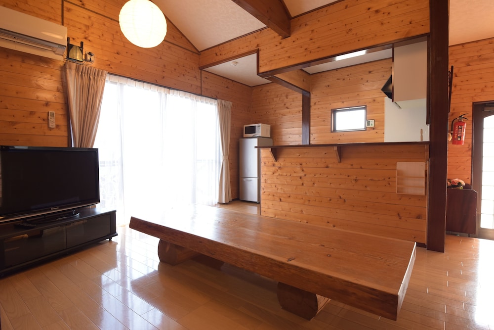 Kawaguchiko Country Cottage Ban 50/68