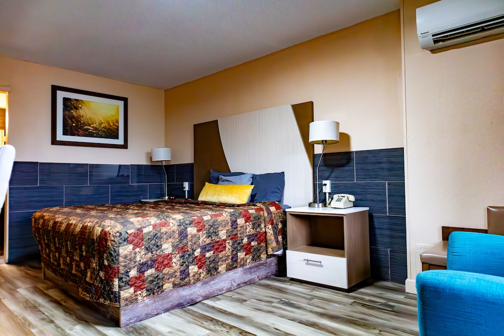 Route 66 Hotel And Conference 45/58